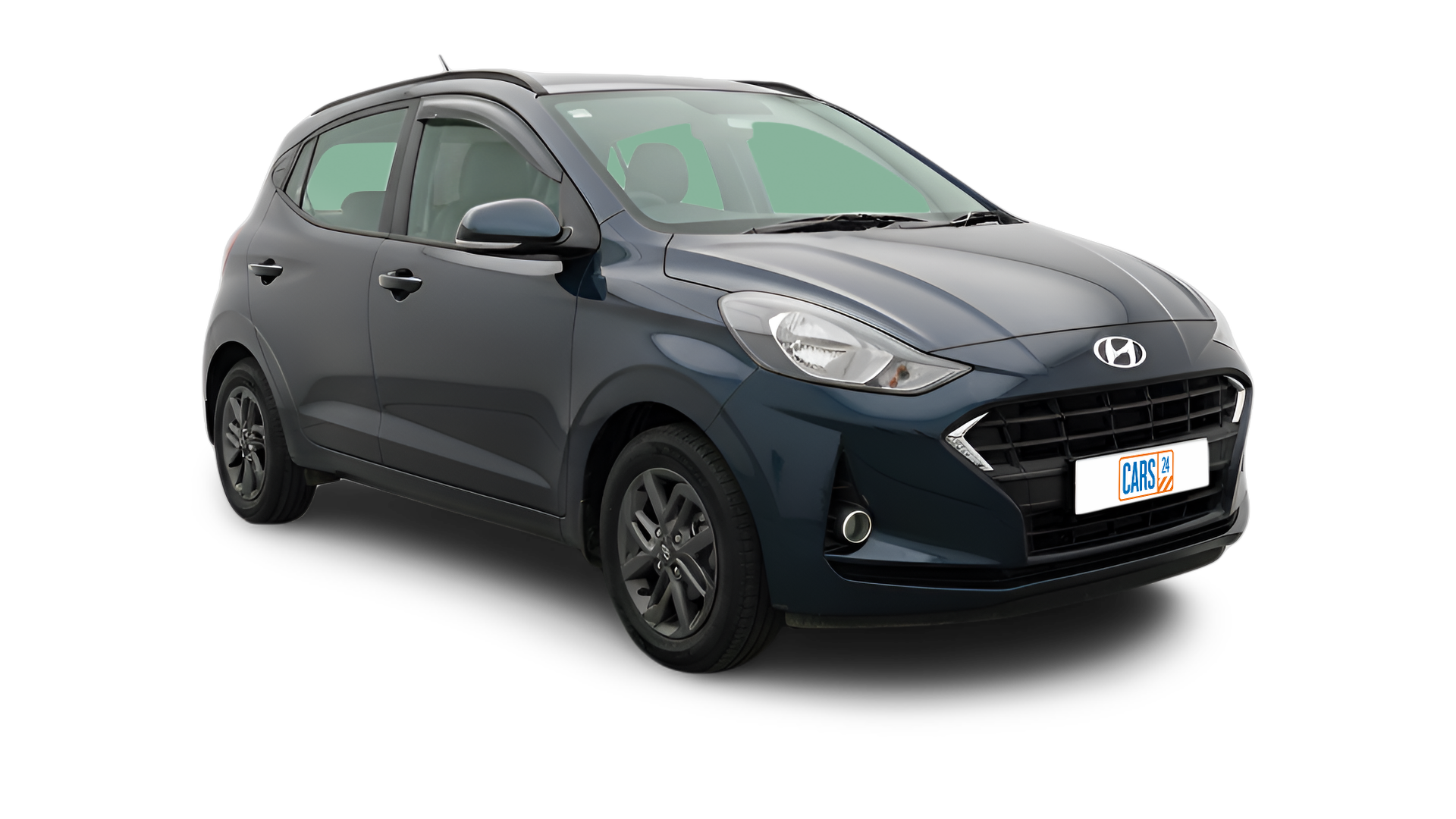 Hyundai GRAND I10 NIOS-img